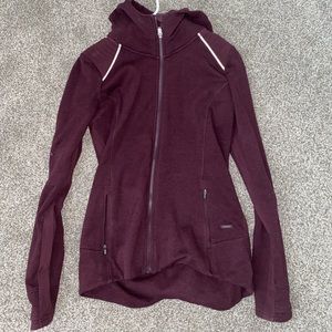 women’s athleta jacket